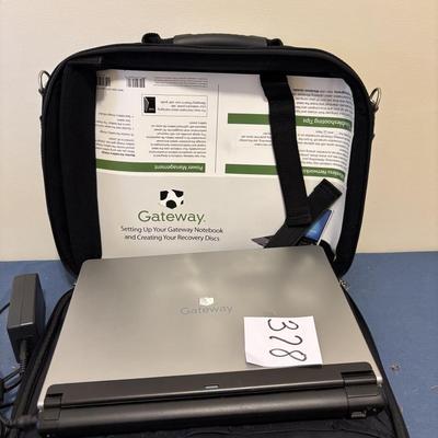 Gateway Laptop