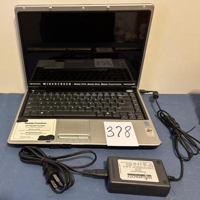 Gateway Laptop