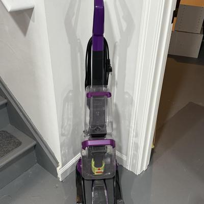 Bissell Powerforce vacuum