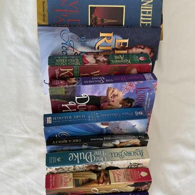 Books for the Reader