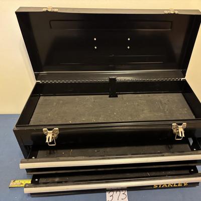 Like New Stanley Toolbox