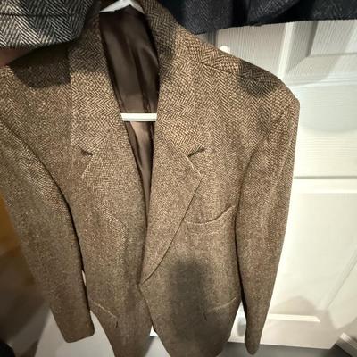 Nice men’s jackets