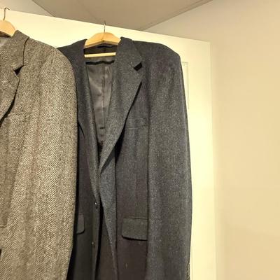 Nice men’s jackets