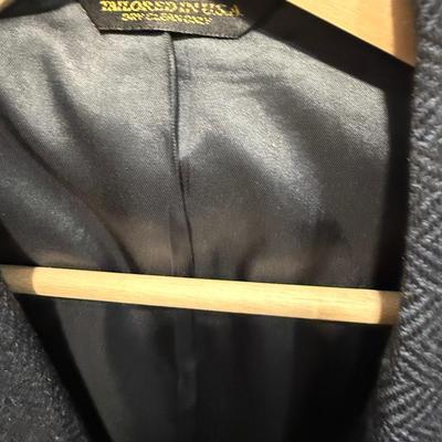 Nice men’s jackets