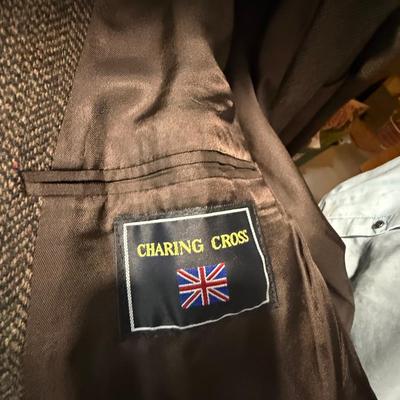 Nice men’s jackets