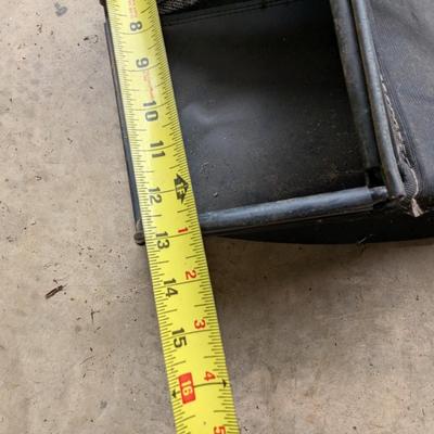 Troy-Bilt Grass Catcher (G)