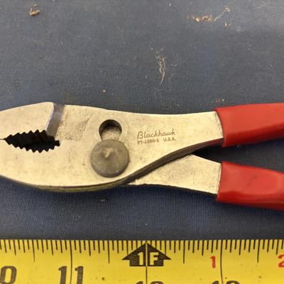 Blackhawk Tool