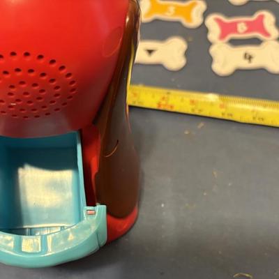 Vintage Red Rover Mattel Game