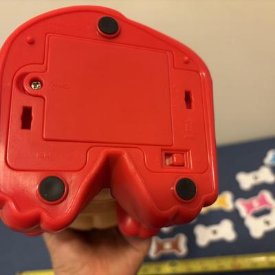 Vintage Red Rover Mattel Game
