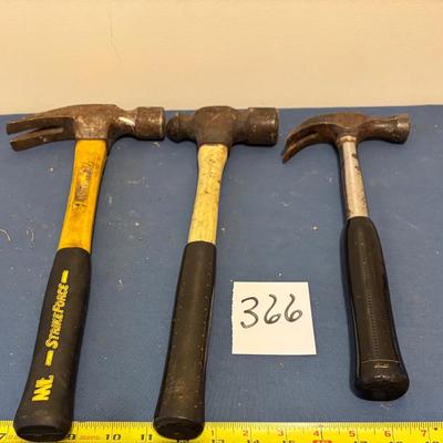 Hammers