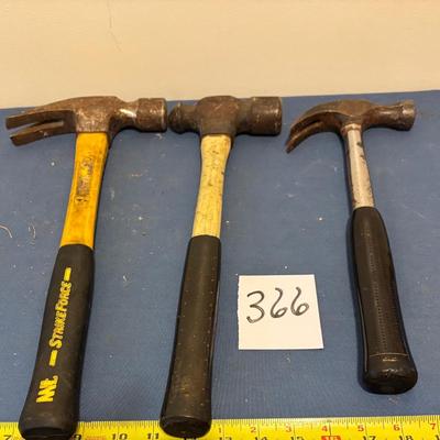 Hammers
