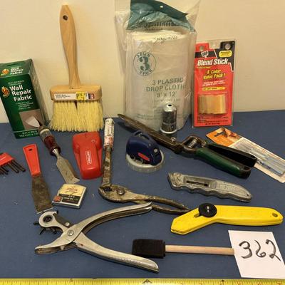 Tools and More
