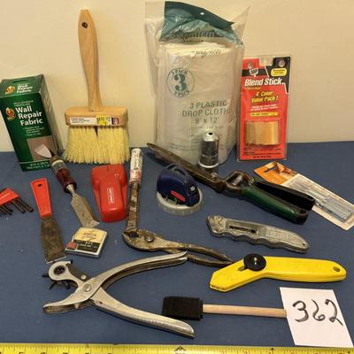 Tools and More