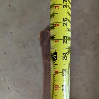Vintage Buck Saw Bow Saw Cross Cut Primitive #7 (G)