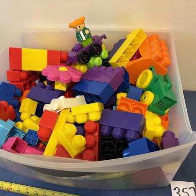 Toy Lot