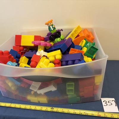 Toy Lot