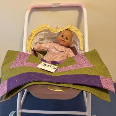 Baby Doll Lot