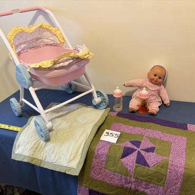 Baby Doll Lot