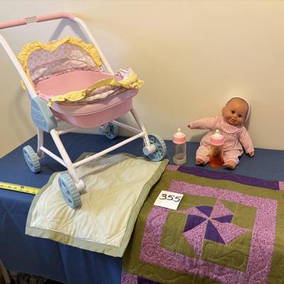 Baby Doll Lot