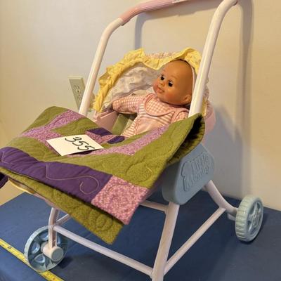 Baby Doll Lot