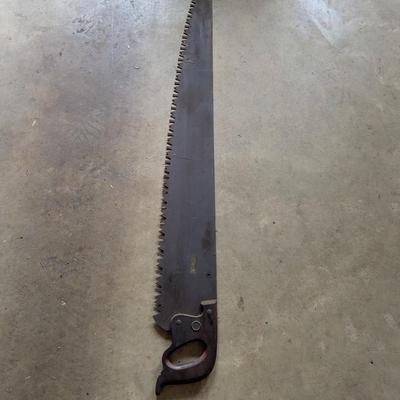Warranted Superior Saw #12 (G)