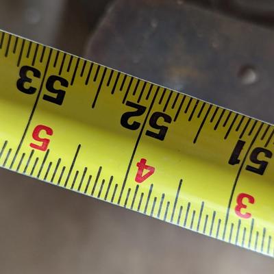 Warranted Superior Saw #12 (G)