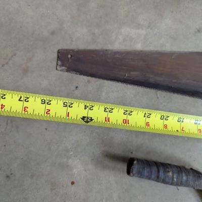 Primitive Hand Tools #18 (G)