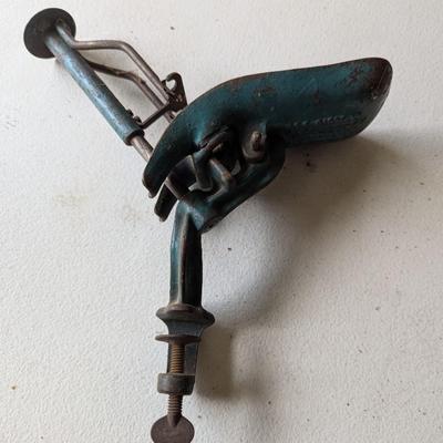 Antique Cherry Stoner #19 (G)