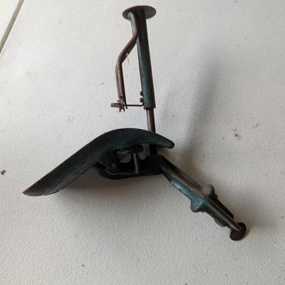Antique Cherry Stoner #19 (G)