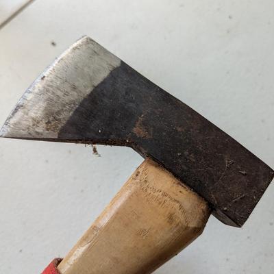 Primitive Tools #21 (G)
