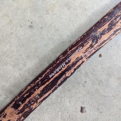 Primitive Tools #21 (G)