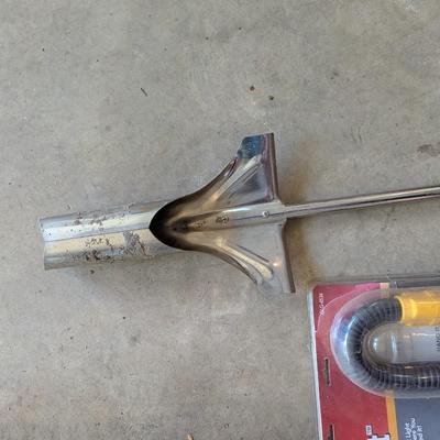 Hole Digger & Grip Light (G)