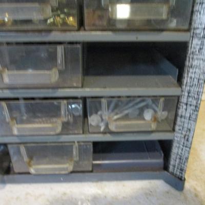 Pigeon Hole Boxes Cleaning Supplies Self Help Items (TR)