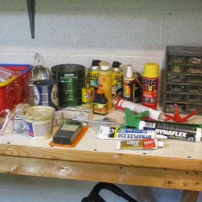 Pigeon Hole Boxes Cleaning Supplies Self Help Items (TR)