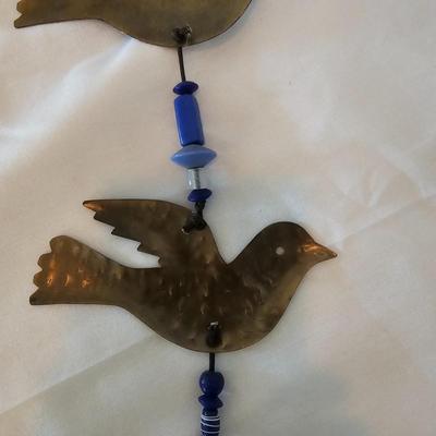 Two Sets of Brass Sleigh Bells & More (PB-JS)