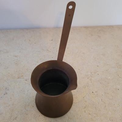 Vintage Copper Cookware (PB-EL)