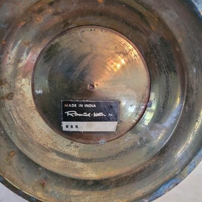 Vintage Copper Cookware (PB-EL)