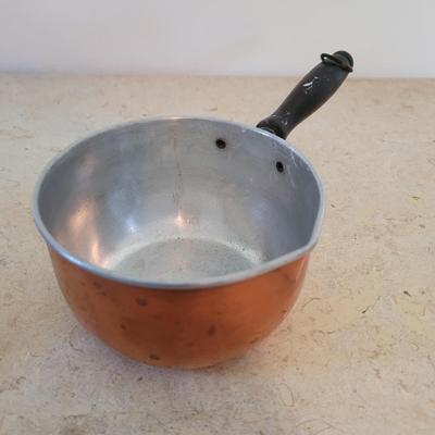 Vintage Copper Cookware (PB-EL)