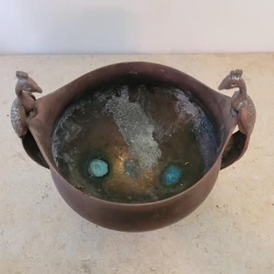 Vintage Copper Cookware (PB-EL)