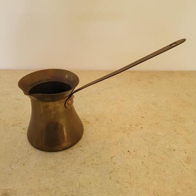 Vintage Copper Cookware (PB-EL)
