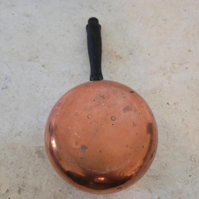 Vintage Copper Cookware (PB-EL)