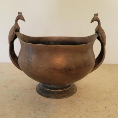 Vintage Copper Cookware (PB-EL)