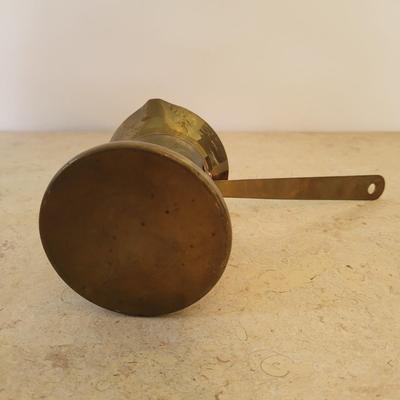 Vintage Copper Cookware (PB-EL)