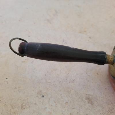 Vintage Copper Cookware (PB-EL)