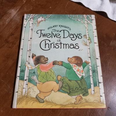 Vintage Children's Books-Golden Books, Strawberry Shortcake and More (G-KD)