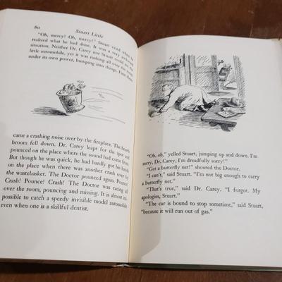 Vintage Children's Books-Golden Books, Strawberry Shortcake and More (G-KD)