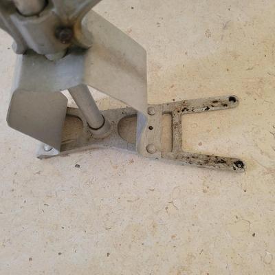 Weather Vanes and Metal Yard Art (PB-EL)