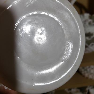 Large Lot of Fenton Milk Glass and More (G-KD)