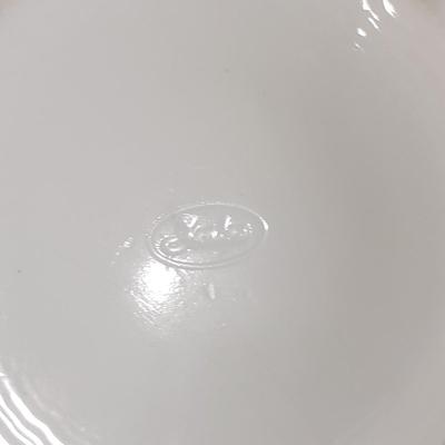 Large Lot of Fenton Milk Glass and More (G-KD)