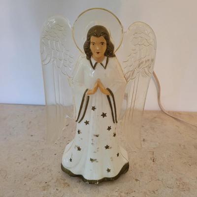 Angel Figurines Galore (PB-EL)